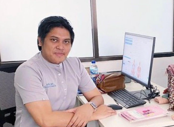 Dokter Kandungan Jadi Tersangka Bukan Kasus Video Viral